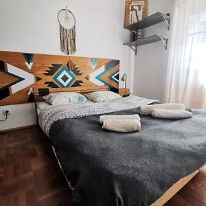 Appartement Casa Da Rua, Lagos