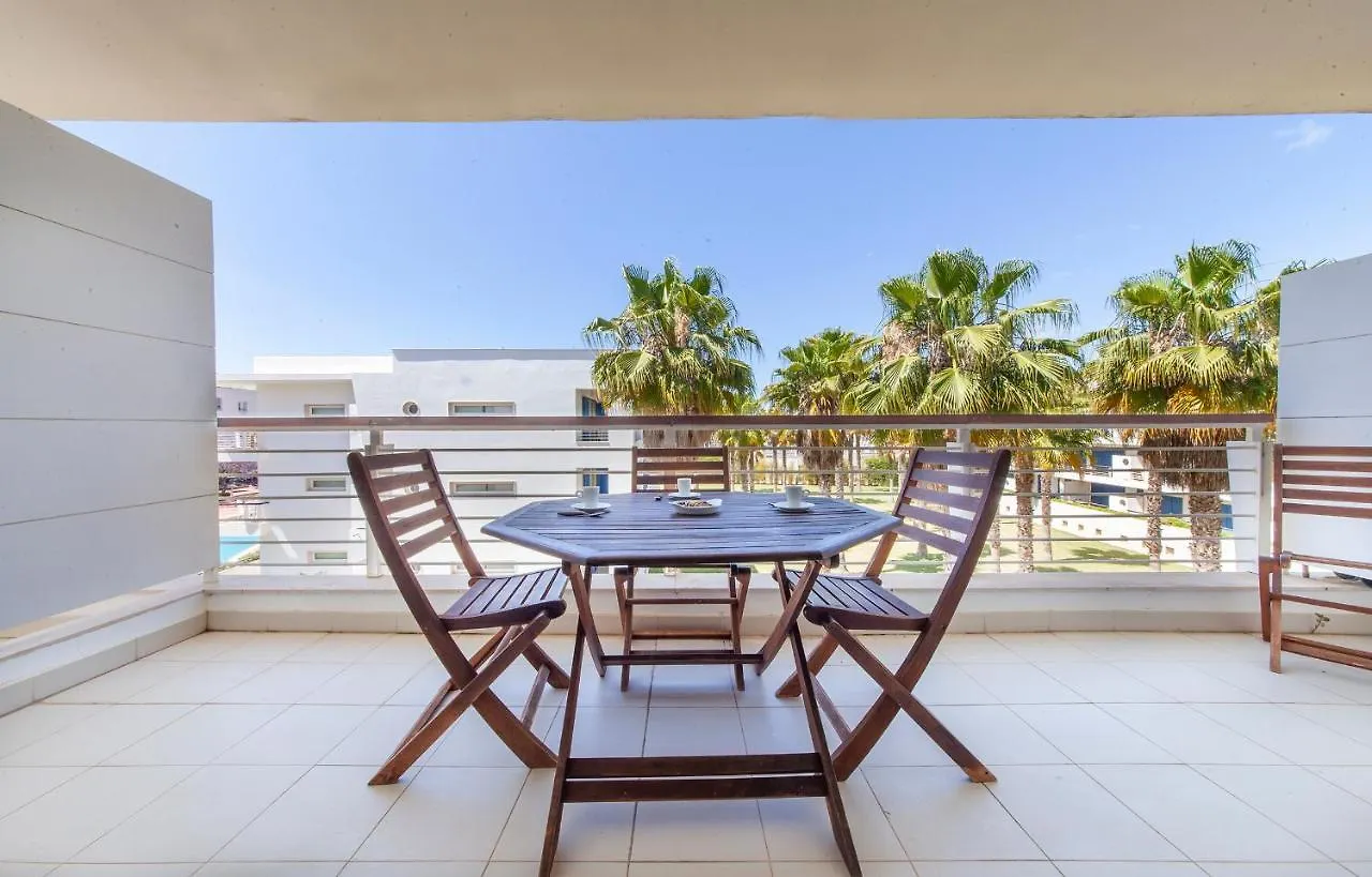 A23 - Marina Palm View Apartment Lagos
