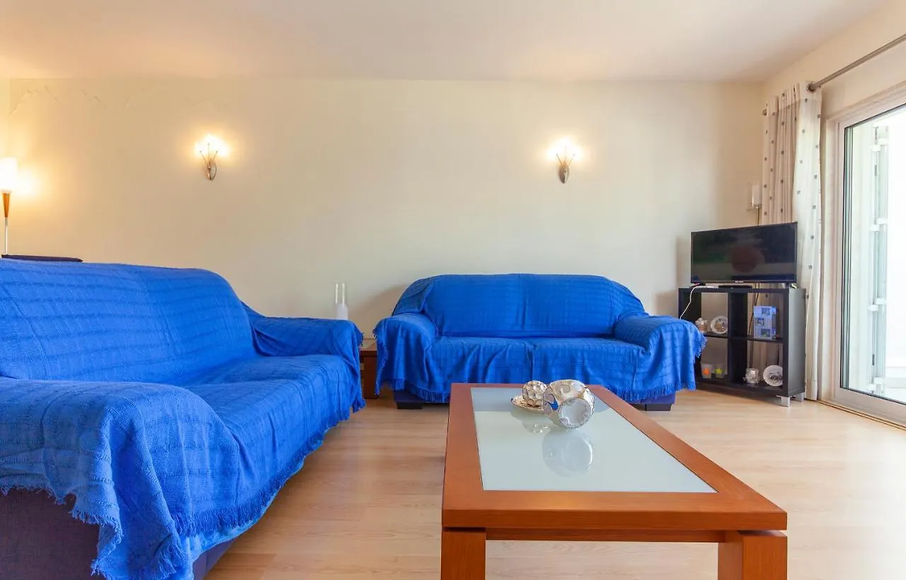 A23 - Marina Palm View Apartment Lagos 0*,  Portugal