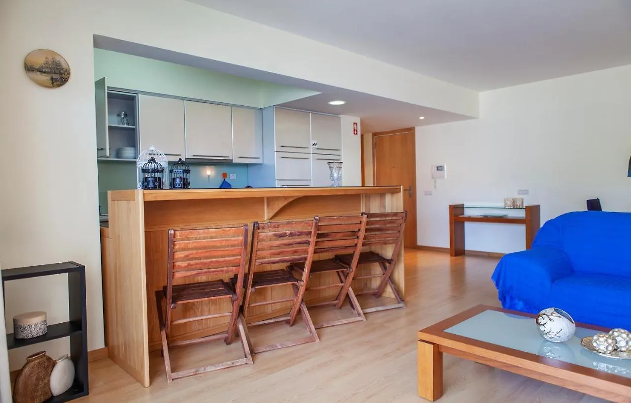A23 - Marina Palm View Apartment Lagos Portugal