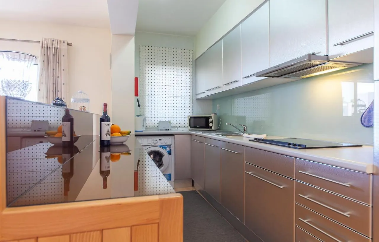 A23 - Marina Palm View Apartment Lagos Portugal