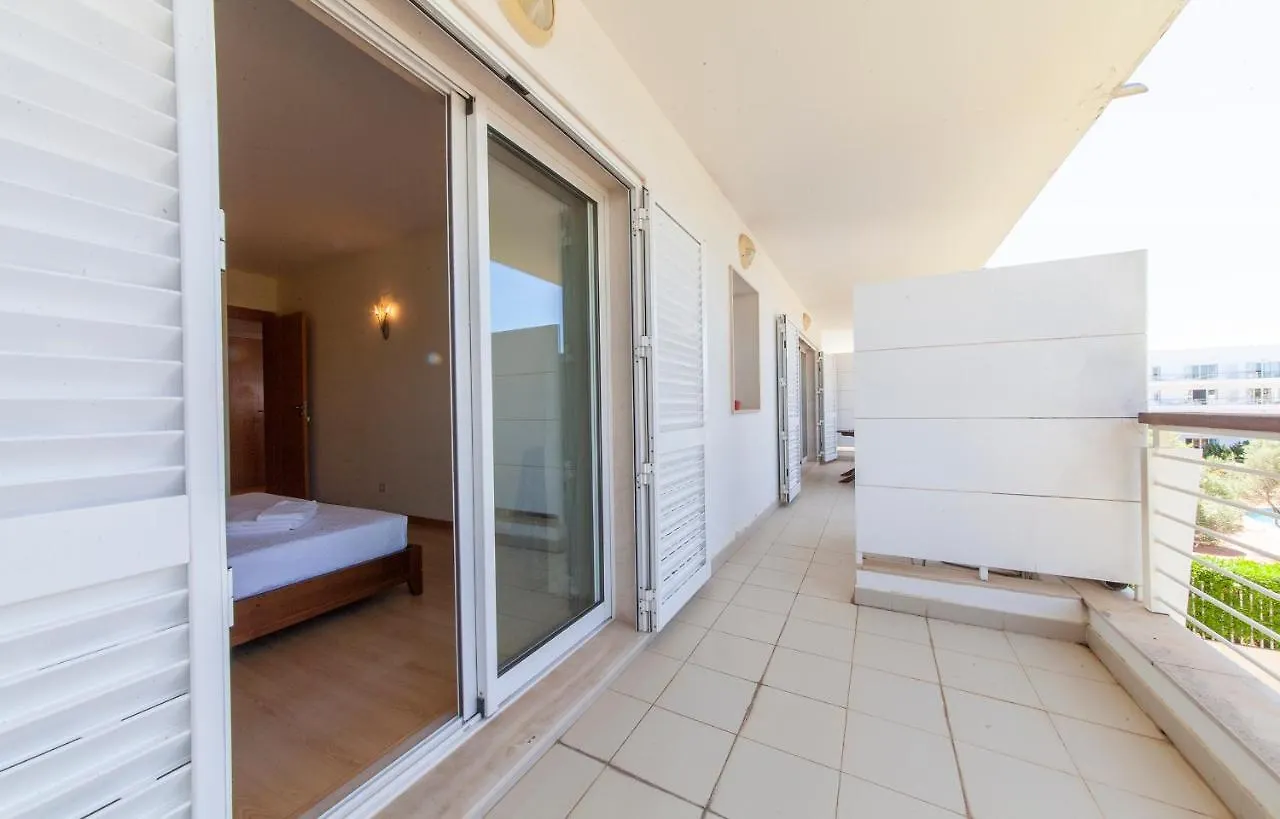 A23 - Marina Palm View Apartment Lagos