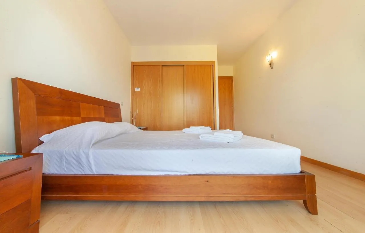 A23 - Marina Palm View Apartment 拉哥斯 葡萄牙